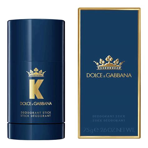 dolce gabbana k deo stick|Dolce & Gabbana.